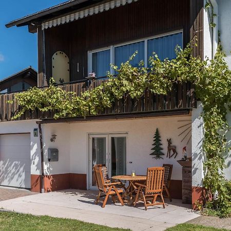 Haus Isele Leilighet Urberg Eksteriør bilde